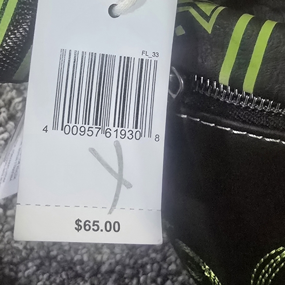 Disney Loungefly Minnie Mouse Bow And Bruno Glow In The Dark Fanny Pack. - Picture 4 of 6